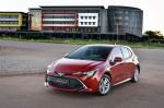 Toyota Corolla XR 2019 года (ZA)